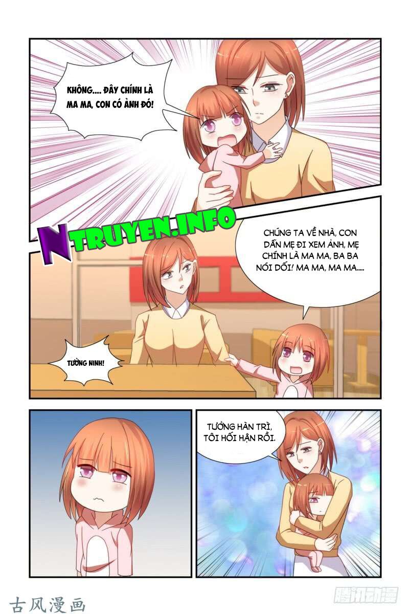Dường như tình yêu đã đến: Chapter 28