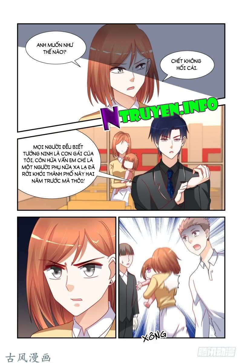 Dường như tình yêu đã đến: Chapter 28