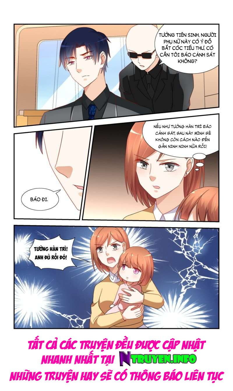 Dường như tình yêu đã đến: Chapter 28