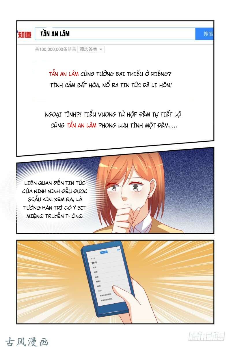 Dường như tình yêu đã đến: Chapter 29