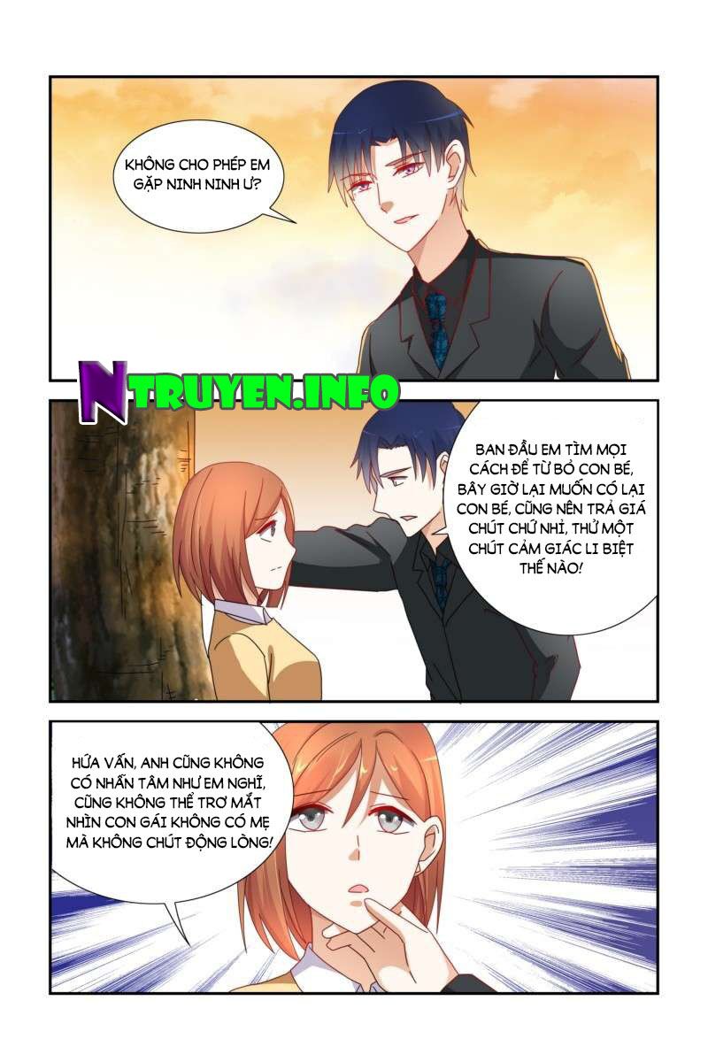 Dường như tình yêu đã đến: Chapter 29
