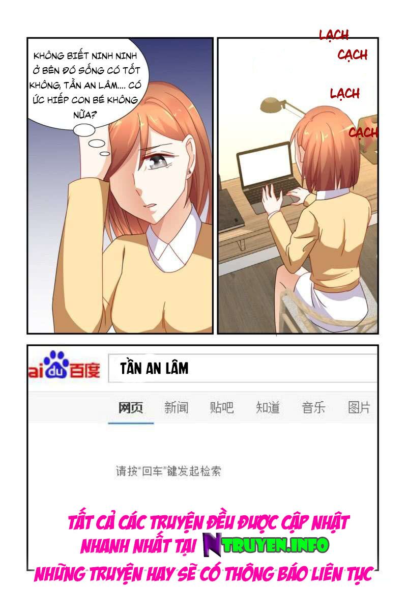 Dường như tình yêu đã đến: Chapter 29