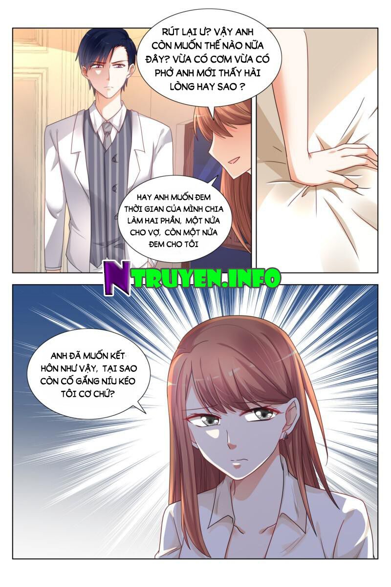 Dường như tình yêu đã đến: Chapter 3