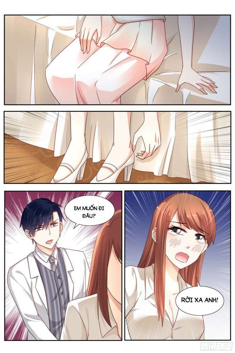 Dường như tình yêu đã đến: Chapter 3
