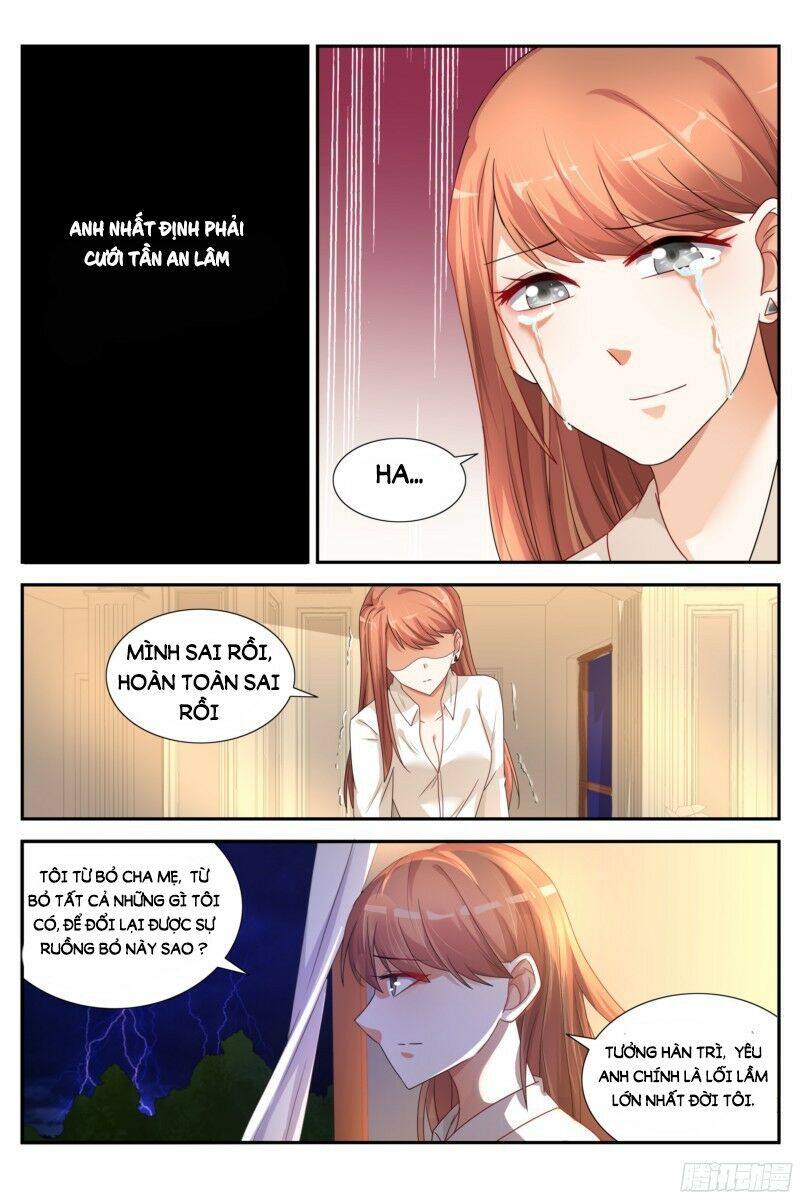 Dường như tình yêu đã đến: Chapter 3