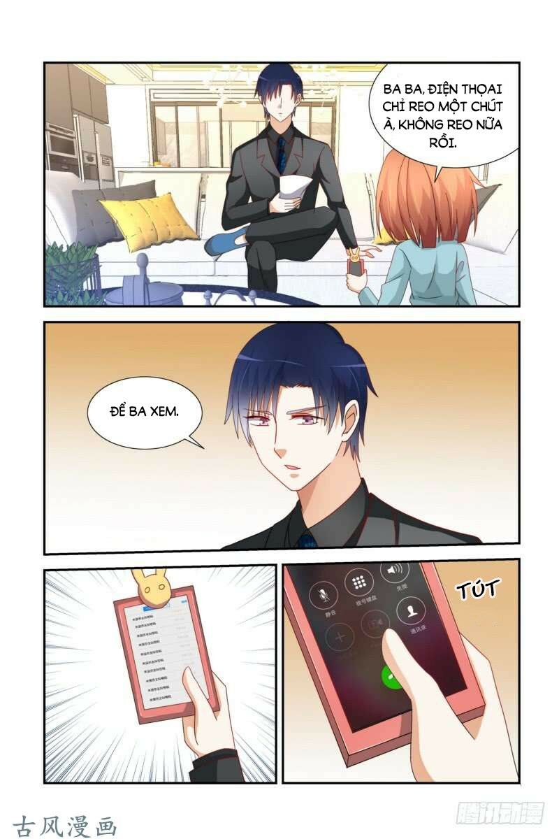 Dường như tình yêu đã đến: Chapter 30