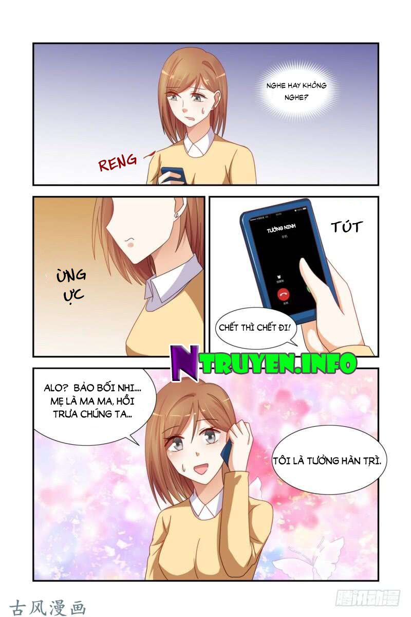 Dường như tình yêu đã đến: Chapter 30