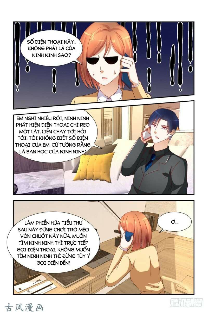 Dường như tình yêu đã đến: Chapter 30