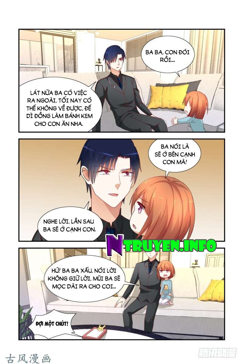 Dường như tình yêu đã đến: Chapter 30