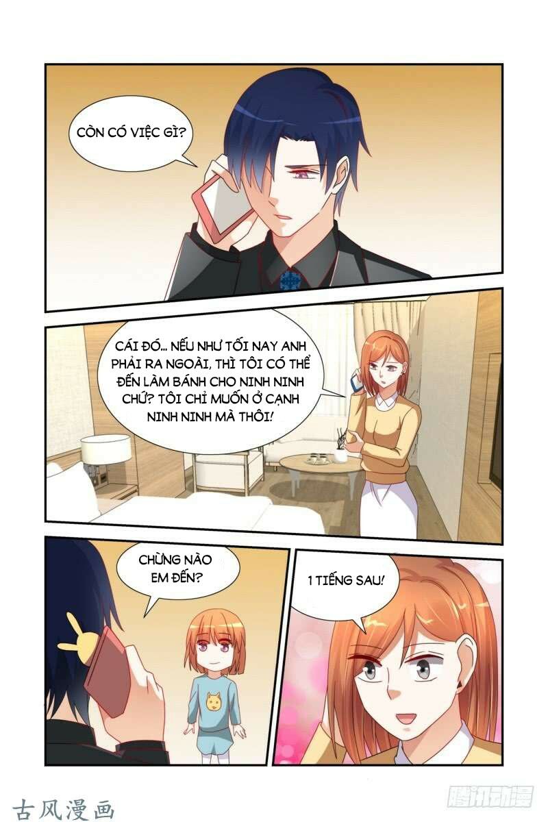 Dường như tình yêu đã đến: Chapter 30