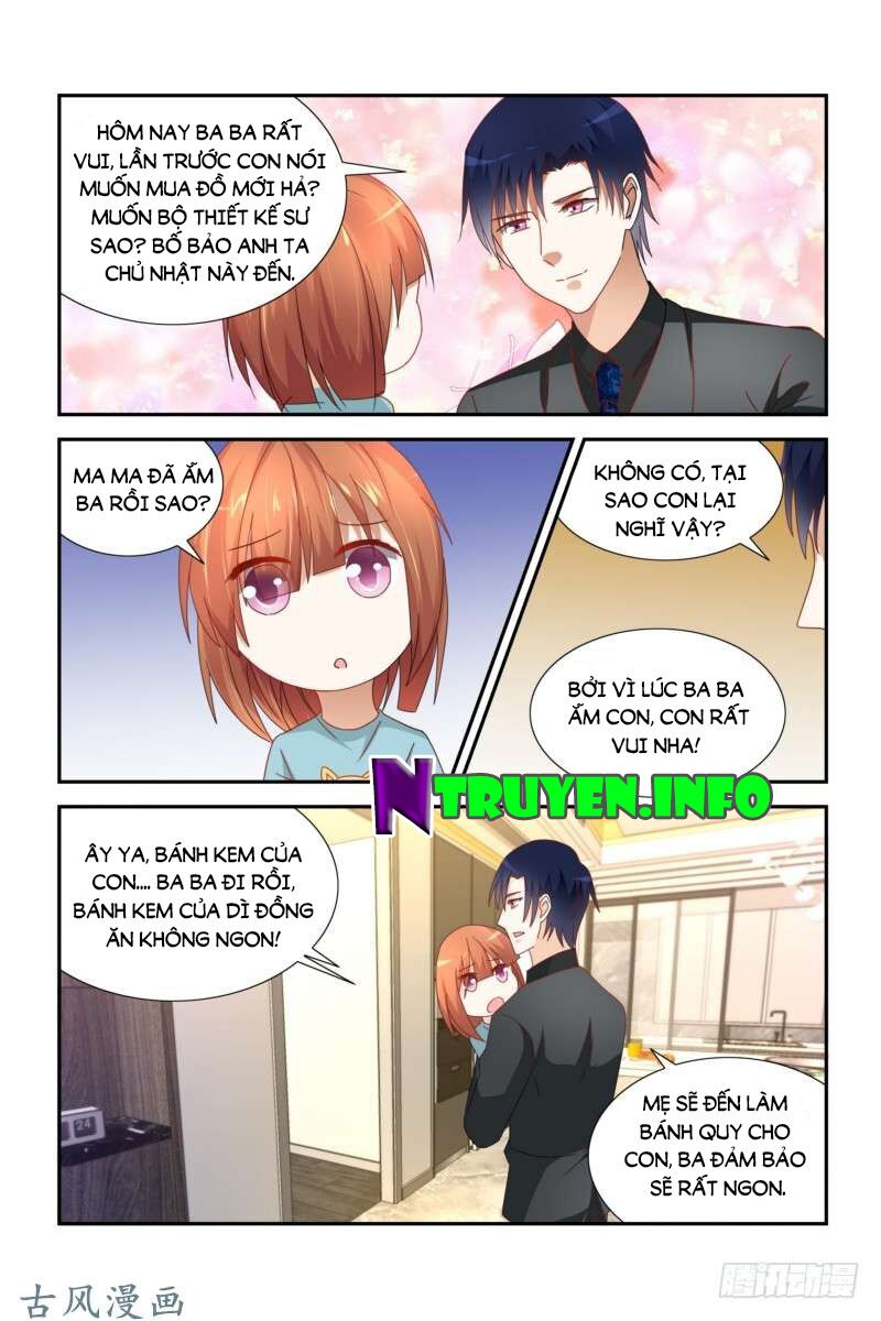 Dường như tình yêu đã đến: Chapter 30