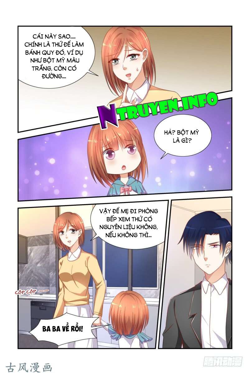 Dường như tình yêu đã đến: Chapter 31