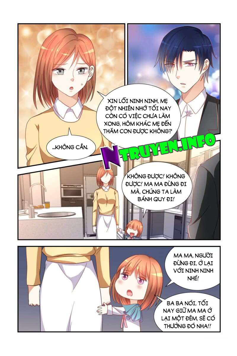 Dường như tình yêu đã đến: Chapter 31