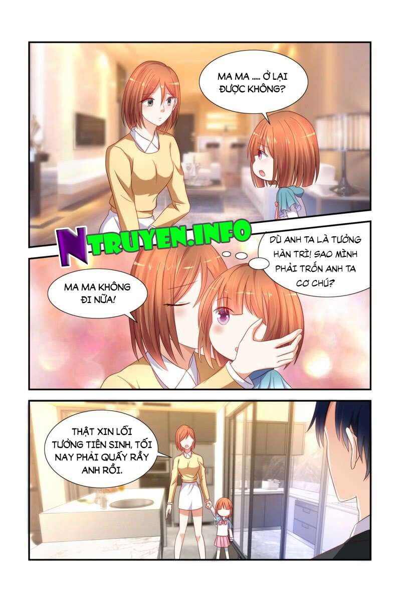 Dường như tình yêu đã đến: Chapter 31