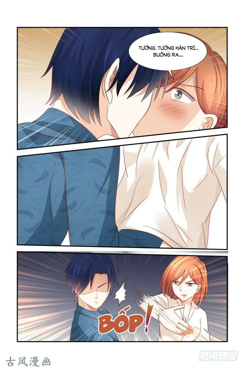 Dường như tình yêu đã đến: Chapter 32