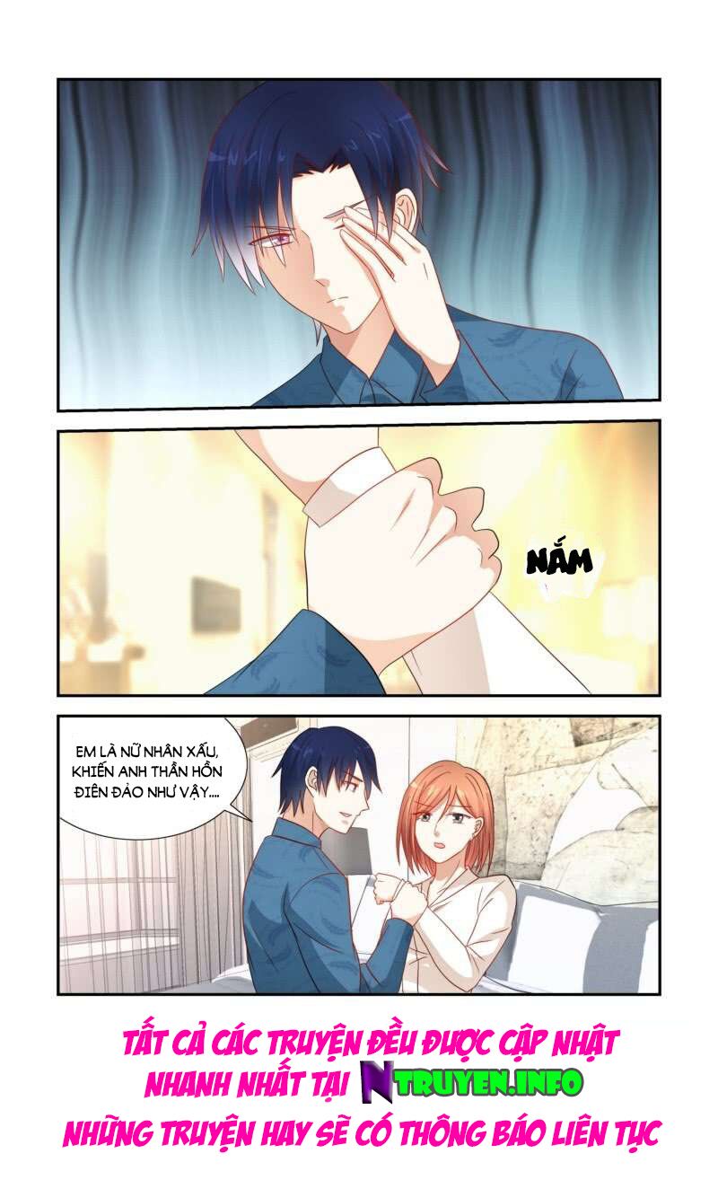 Dường như tình yêu đã đến: Chapter 32