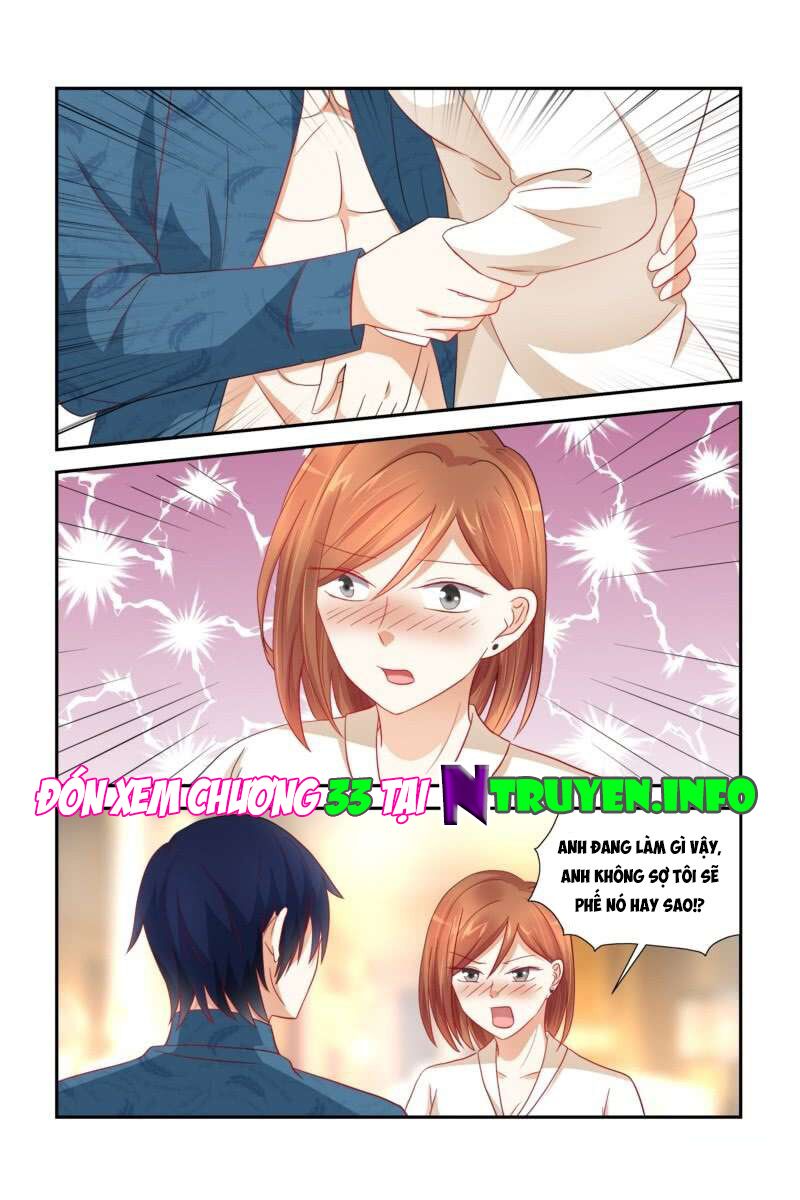 Dường như tình yêu đã đến: Chapter 32