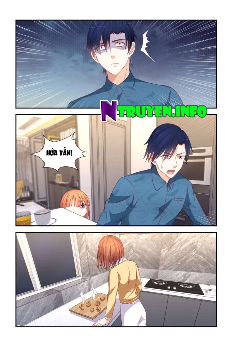 Dường như tình yêu đã đến: Chapter 32