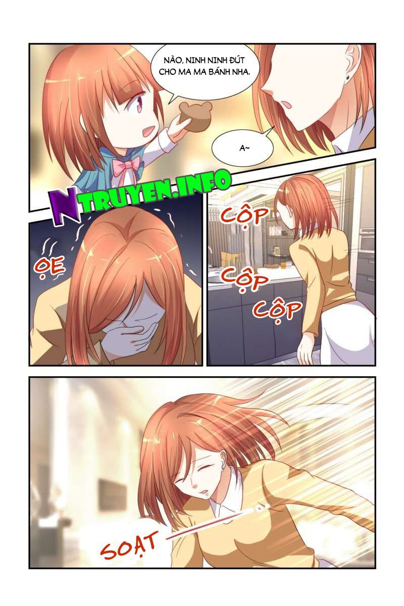 Dường như tình yêu đã đến: Chapter 32