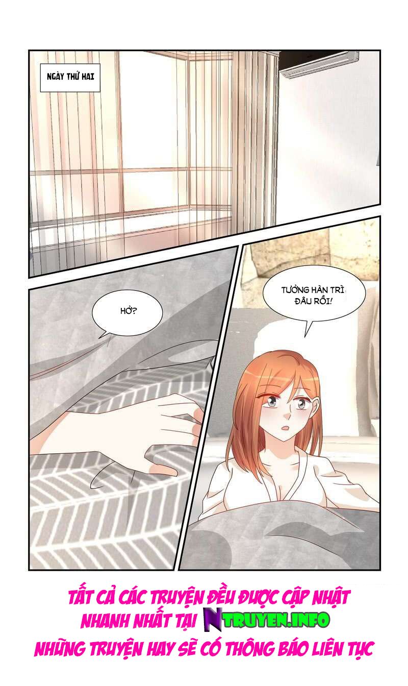 Dường như tình yêu đã đến: Chapter 33