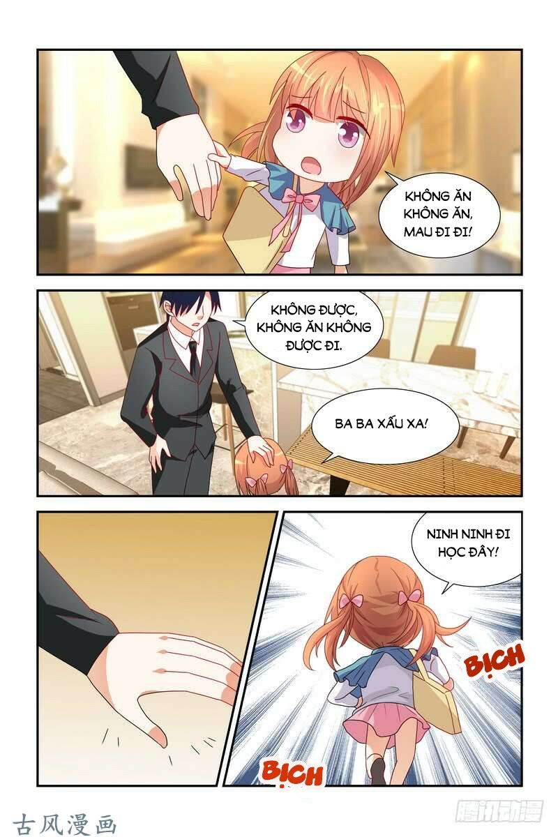 Dường như tình yêu đã đến: Chapter 34
