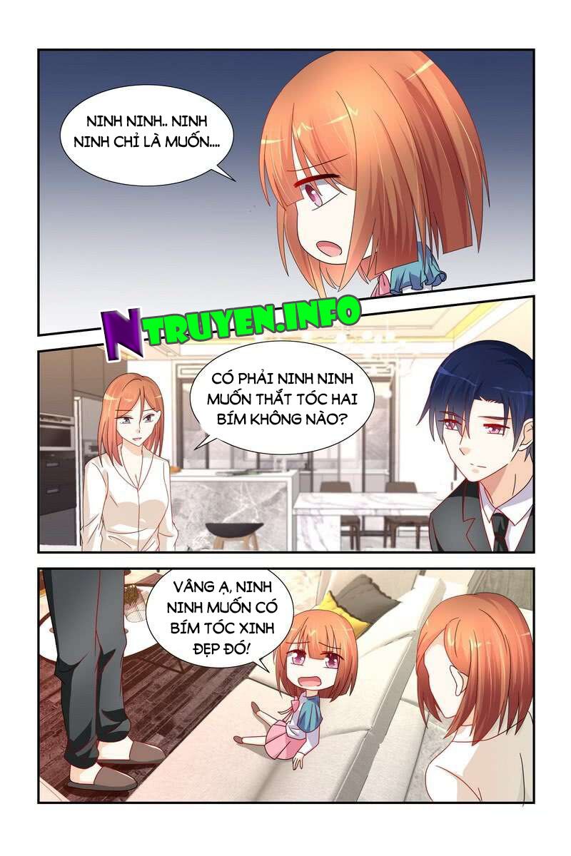 Dường như tình yêu đã đến: Chapter 34