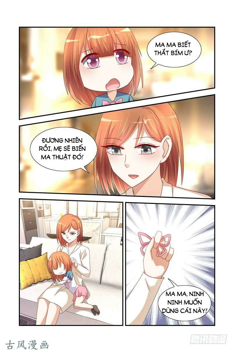 Dường như tình yêu đã đến: Chapter 34