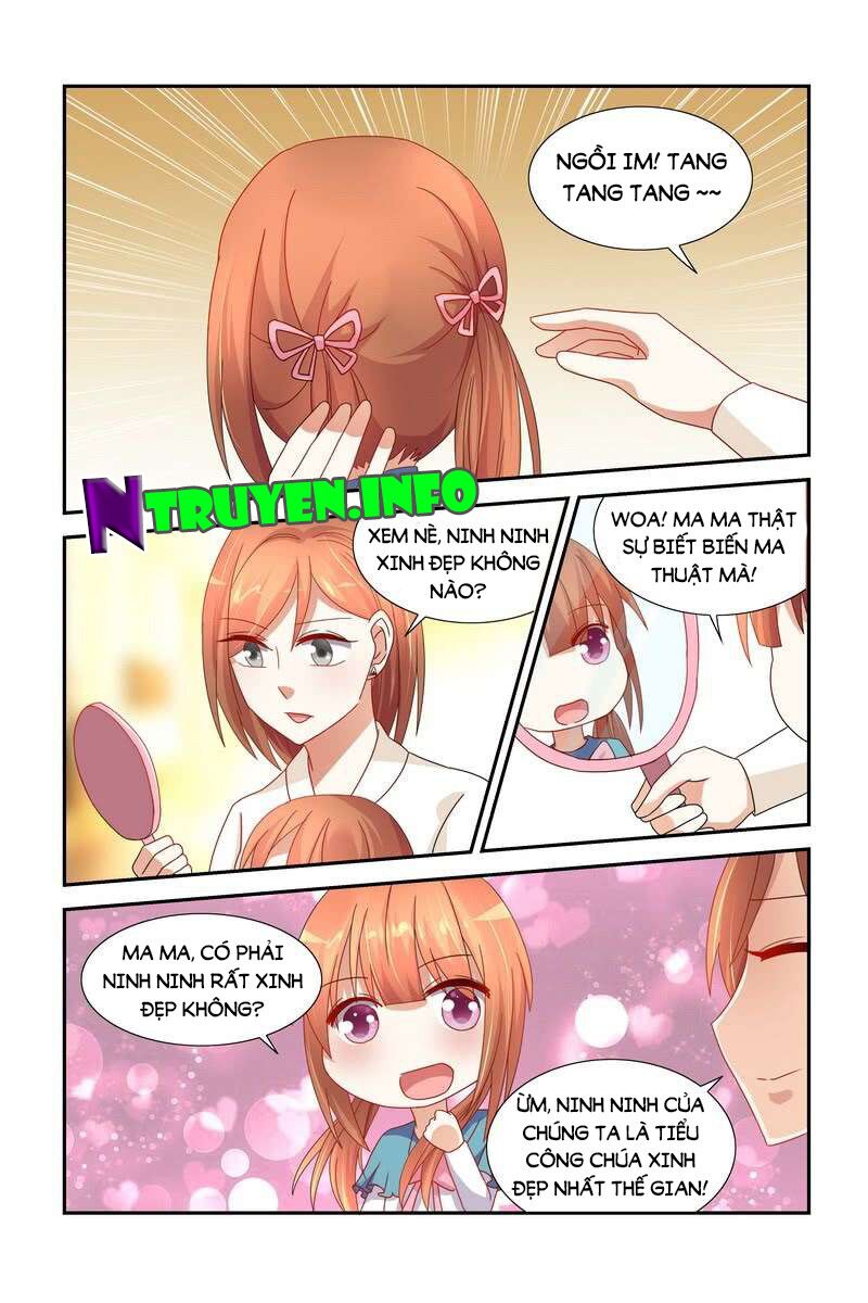 Dường như tình yêu đã đến: Chapter 34