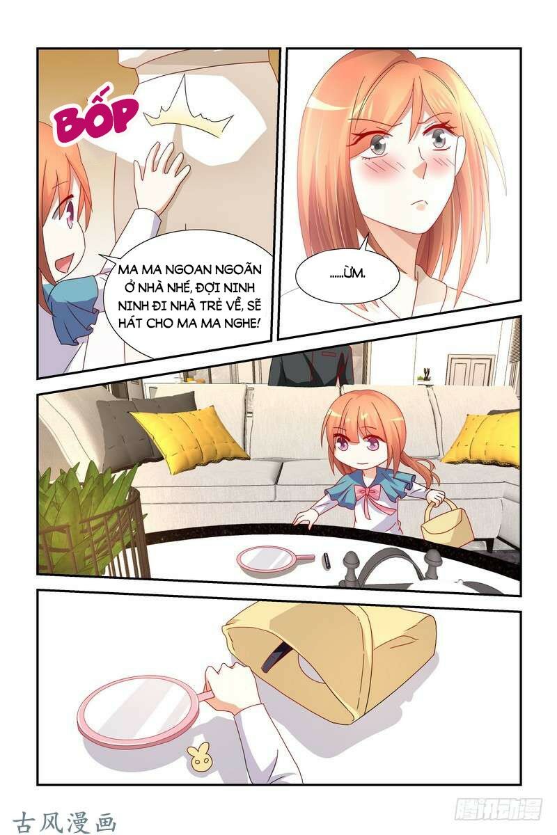 Dường như tình yêu đã đến: Chapter 34