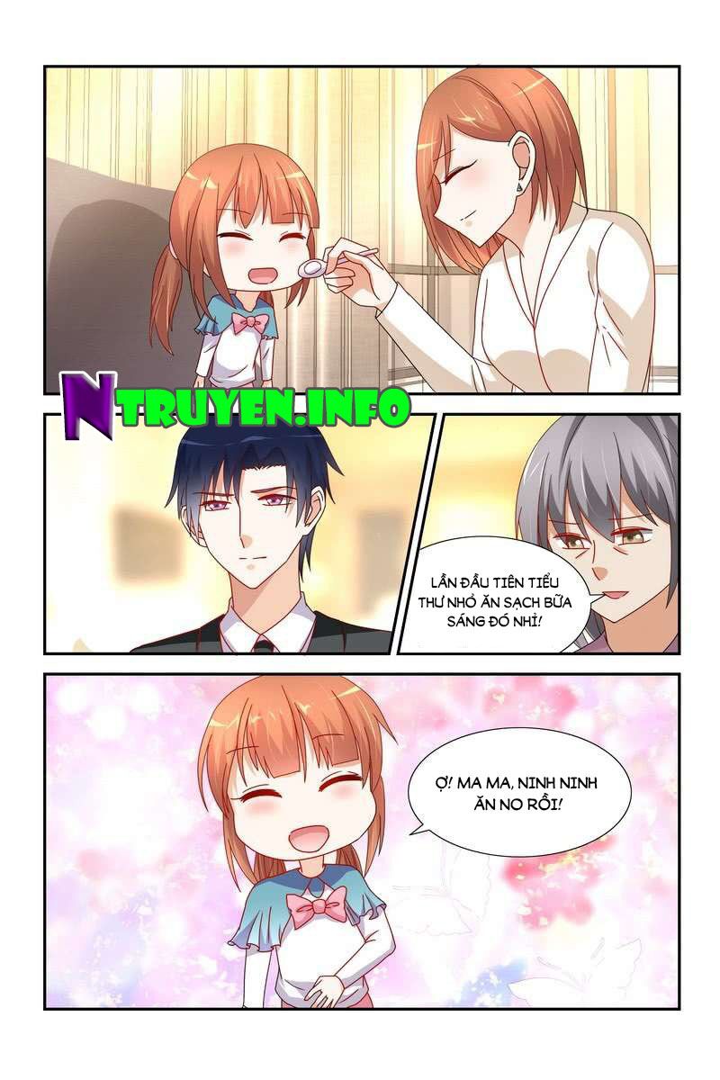 Dường như tình yêu đã đến: Chapter 35