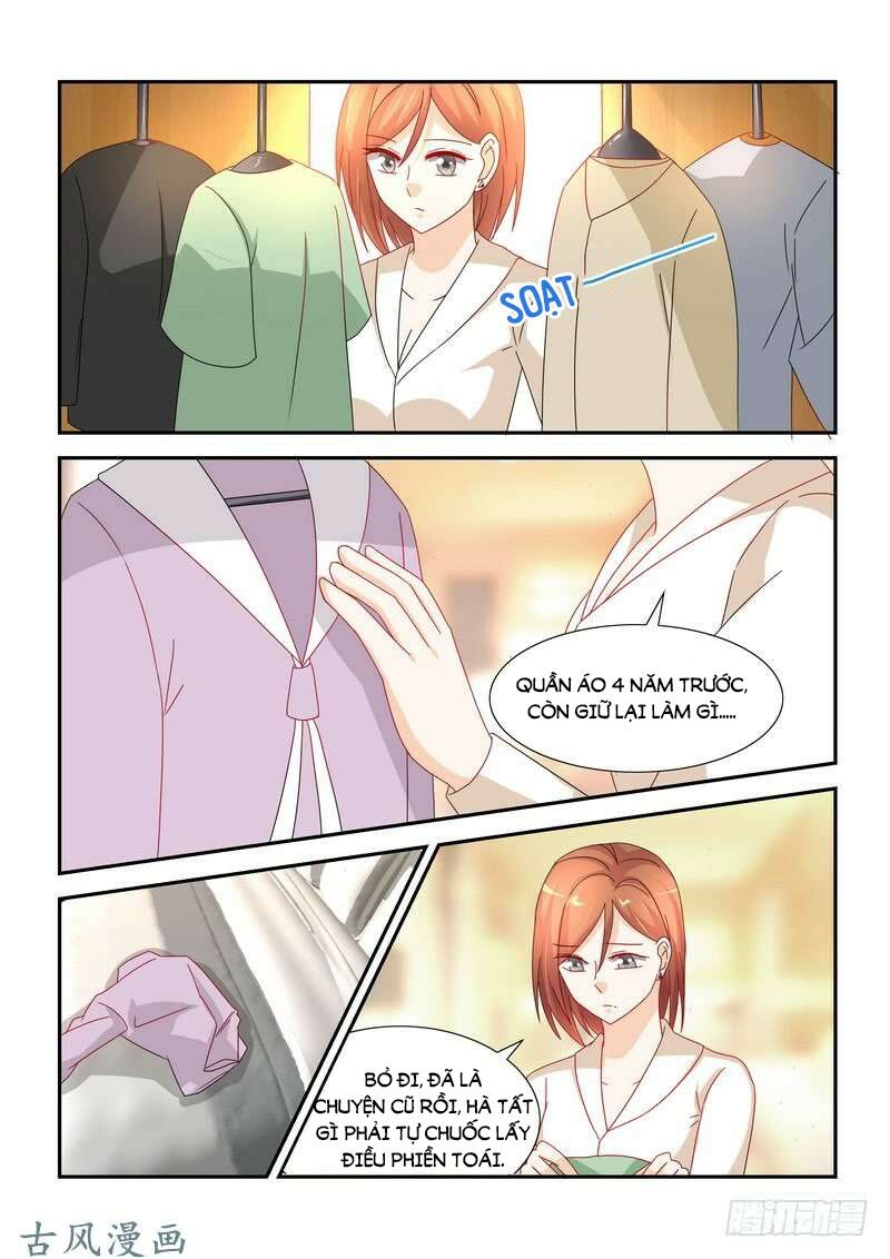 Dường như tình yêu đã đến: Chapter 36