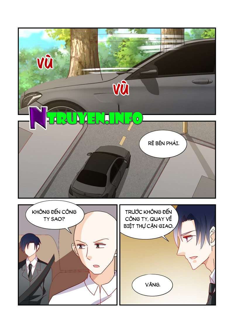 Dường như tình yêu đã đến: Chapter 36