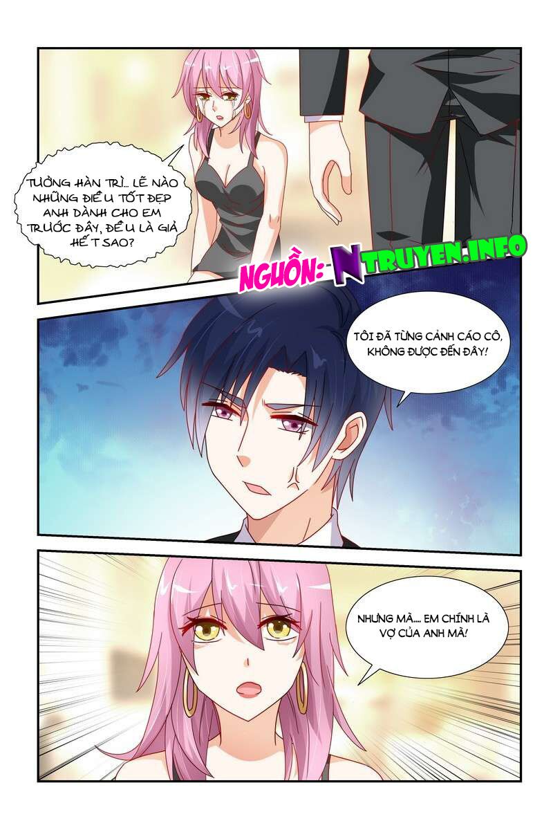 Dường như tình yêu đã đến: Chapter 37