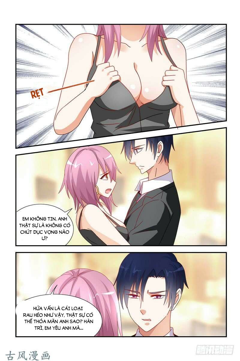 Dường như tình yêu đã đến: Chapter 37