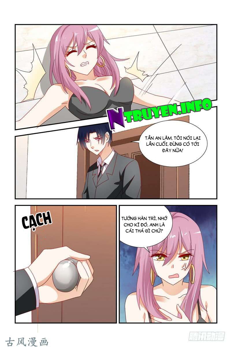 Dường như tình yêu đã đến: Chapter 37