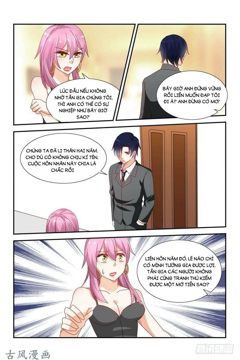 Dường như tình yêu đã đến: Chapter 37