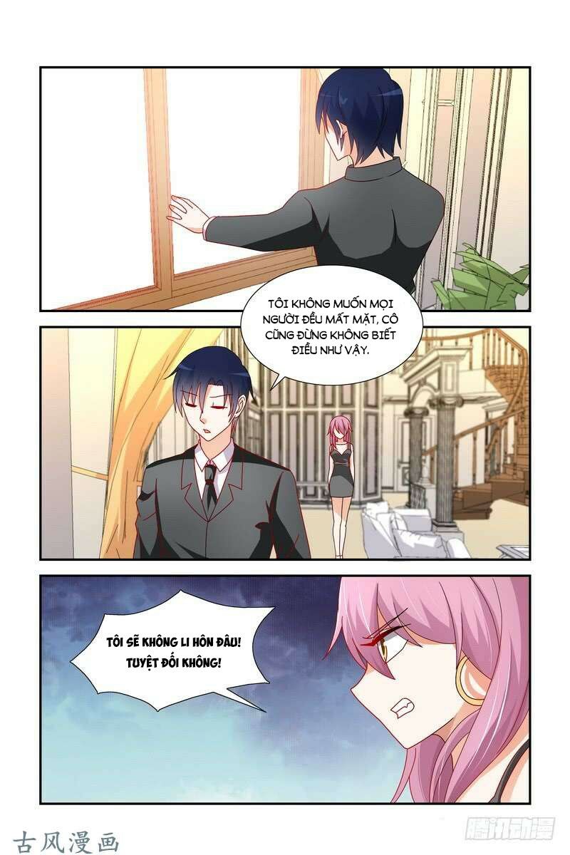 Dường như tình yêu đã đến: Chapter 37