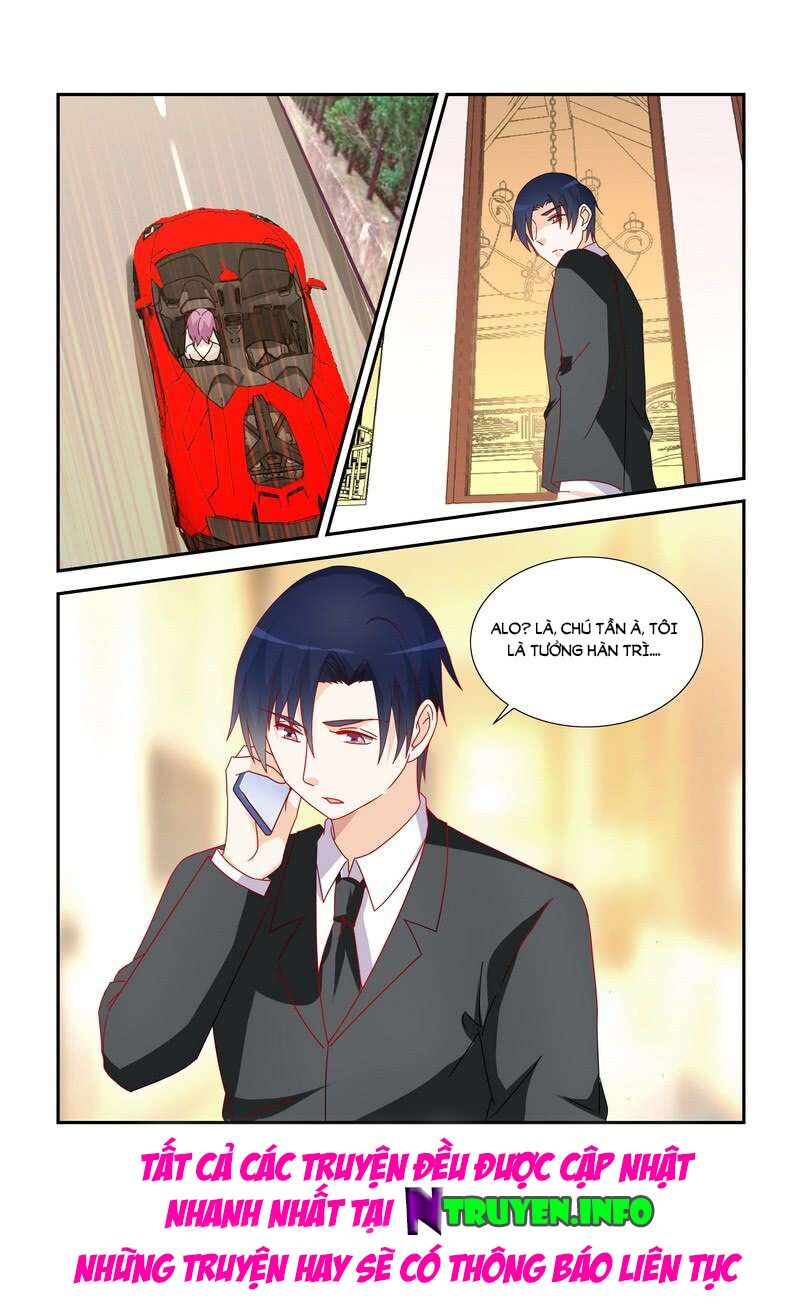 Dường như tình yêu đã đến: Chapter 37