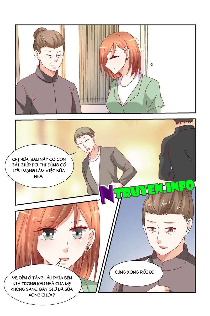 Dường như tình yêu đã đến: Chapter 38