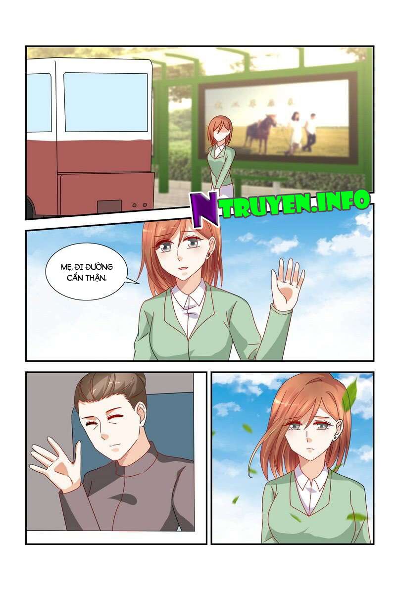 Dường như tình yêu đã đến: Chapter 38