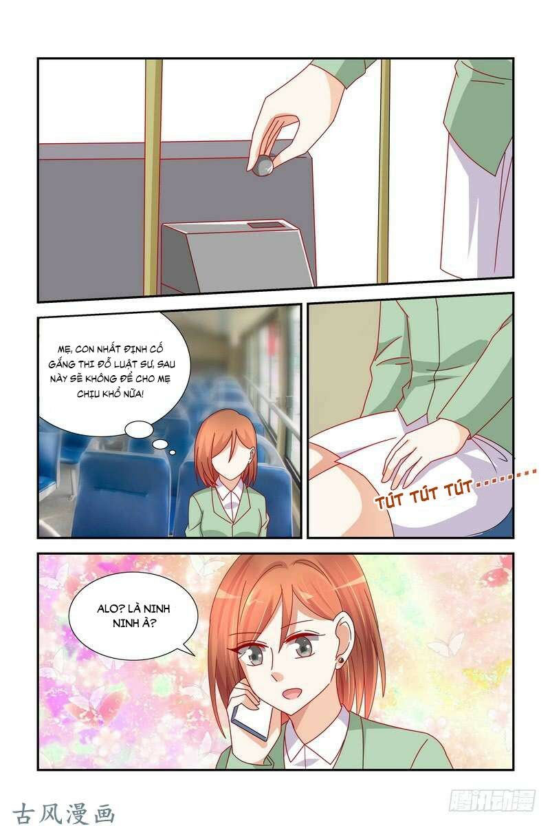 Dường như tình yêu đã đến: Chapter 38
