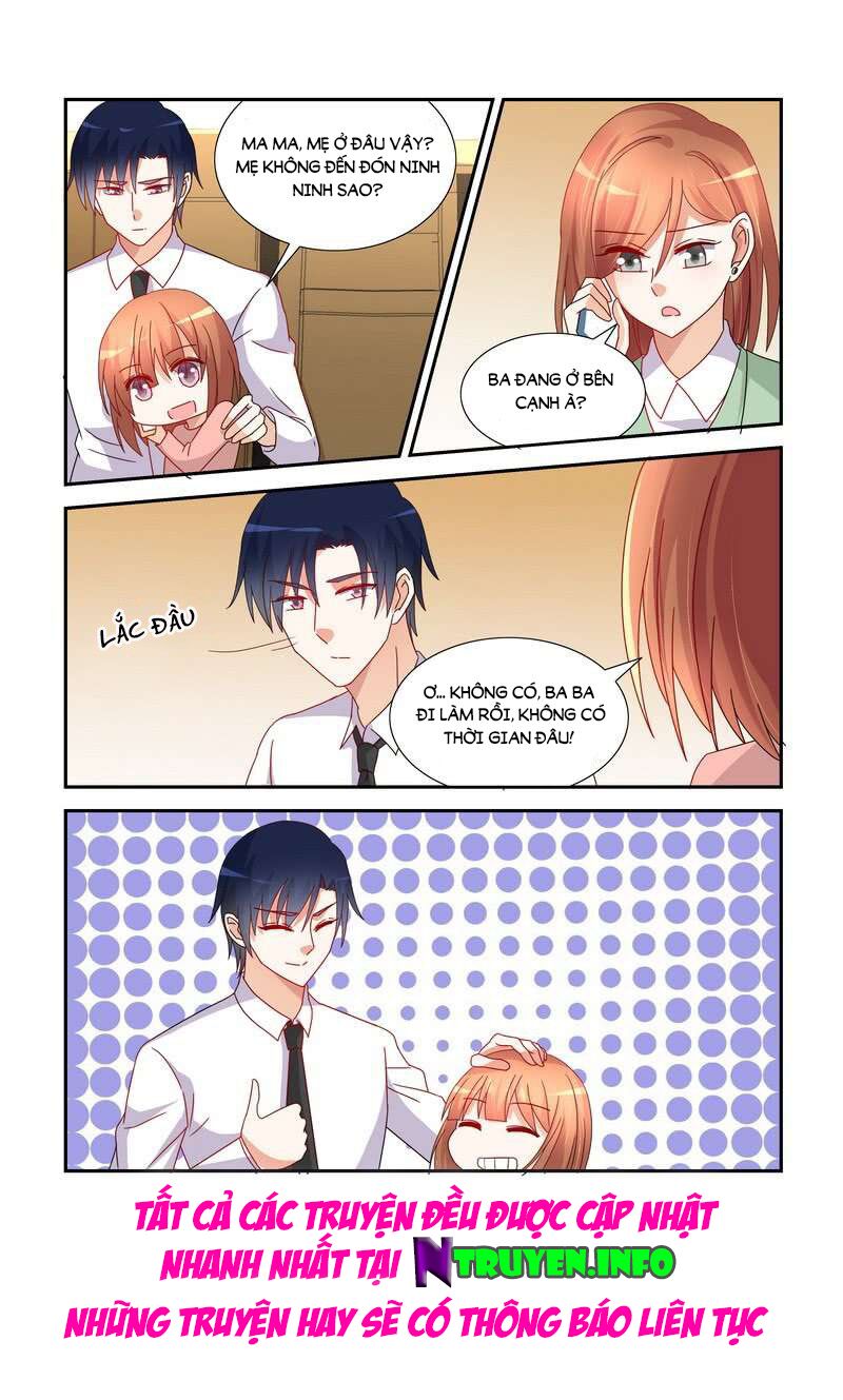 Dường như tình yêu đã đến: Chapter 38