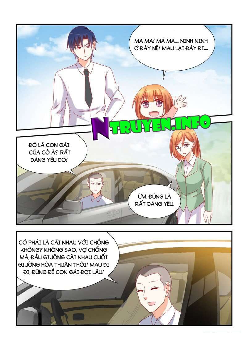 Dường như tình yêu đã đến: Chapter 39