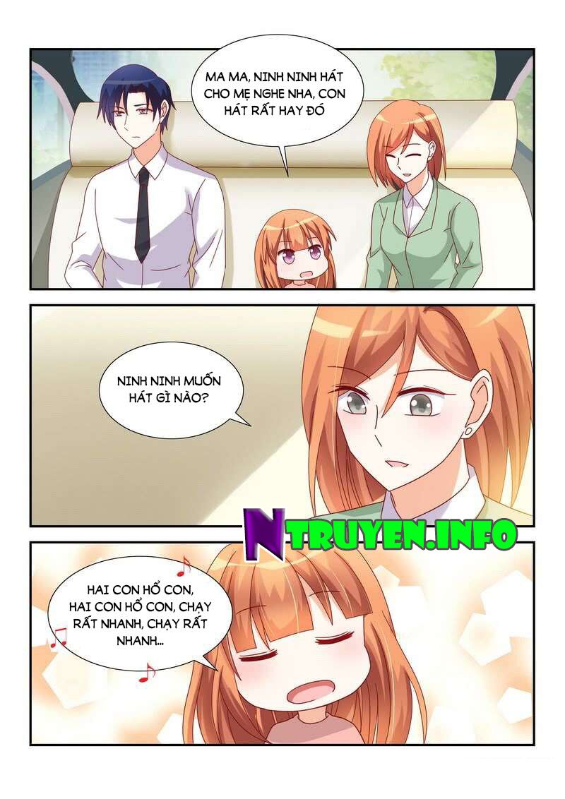 Dường như tình yêu đã đến: Chapter 39