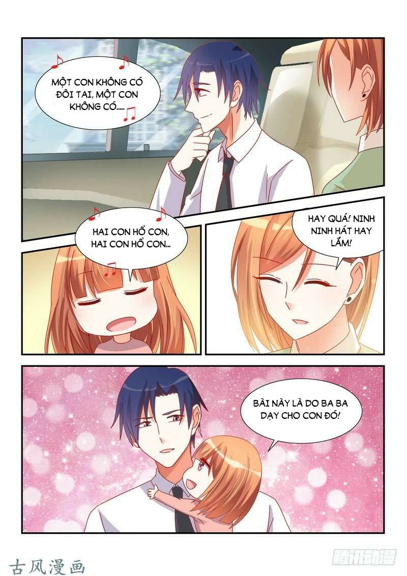 Dường như tình yêu đã đến: Chapter 39