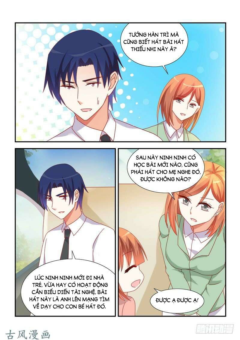 Dường như tình yêu đã đến: Chapter 39