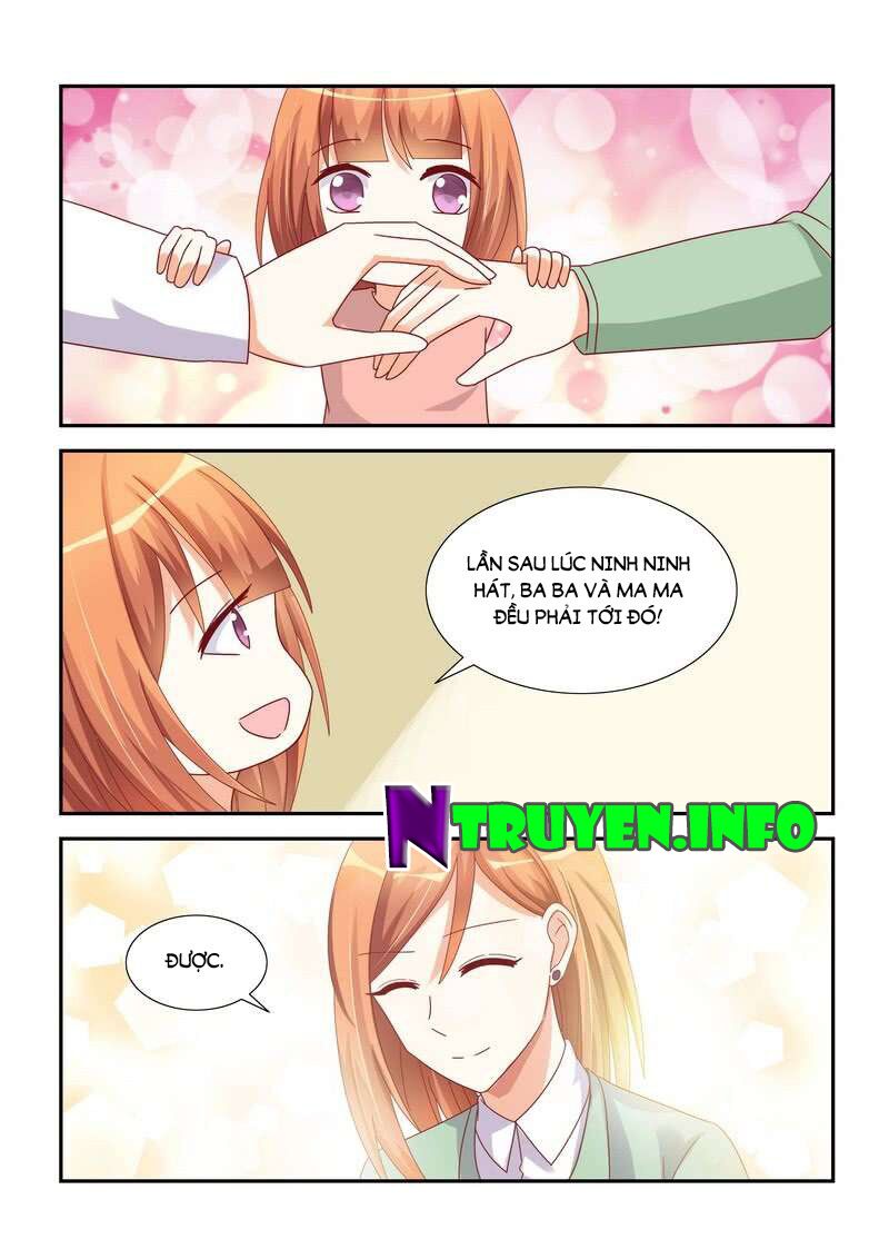Dường như tình yêu đã đến: Chapter 39