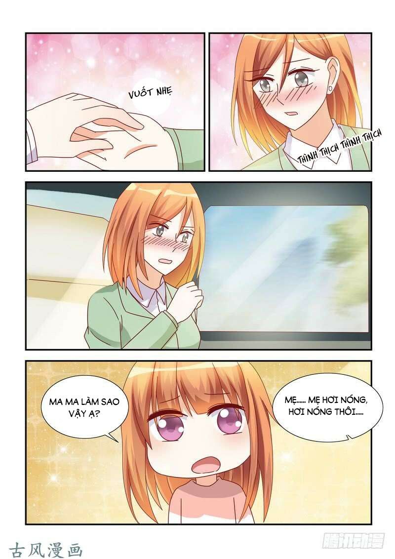 Dường như tình yêu đã đến: Chapter 39