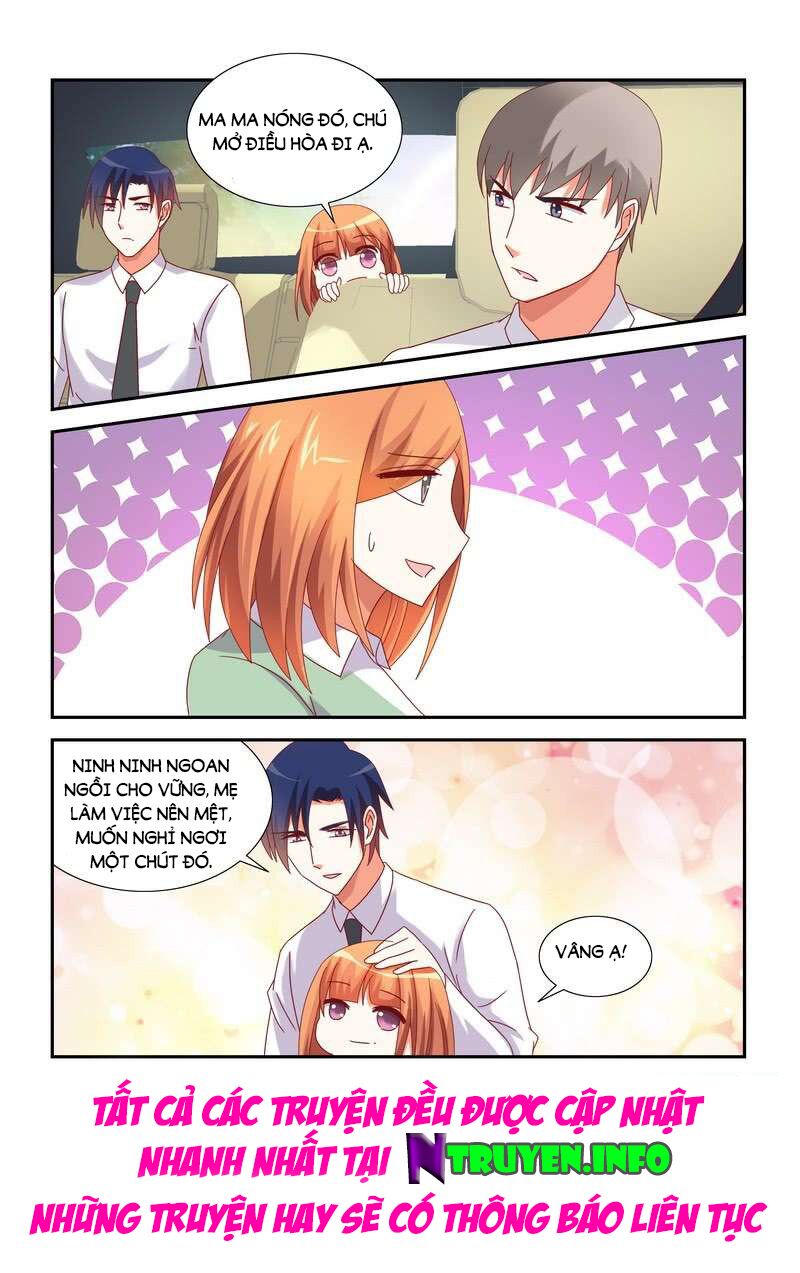 Dường như tình yêu đã đến: Chapter 39