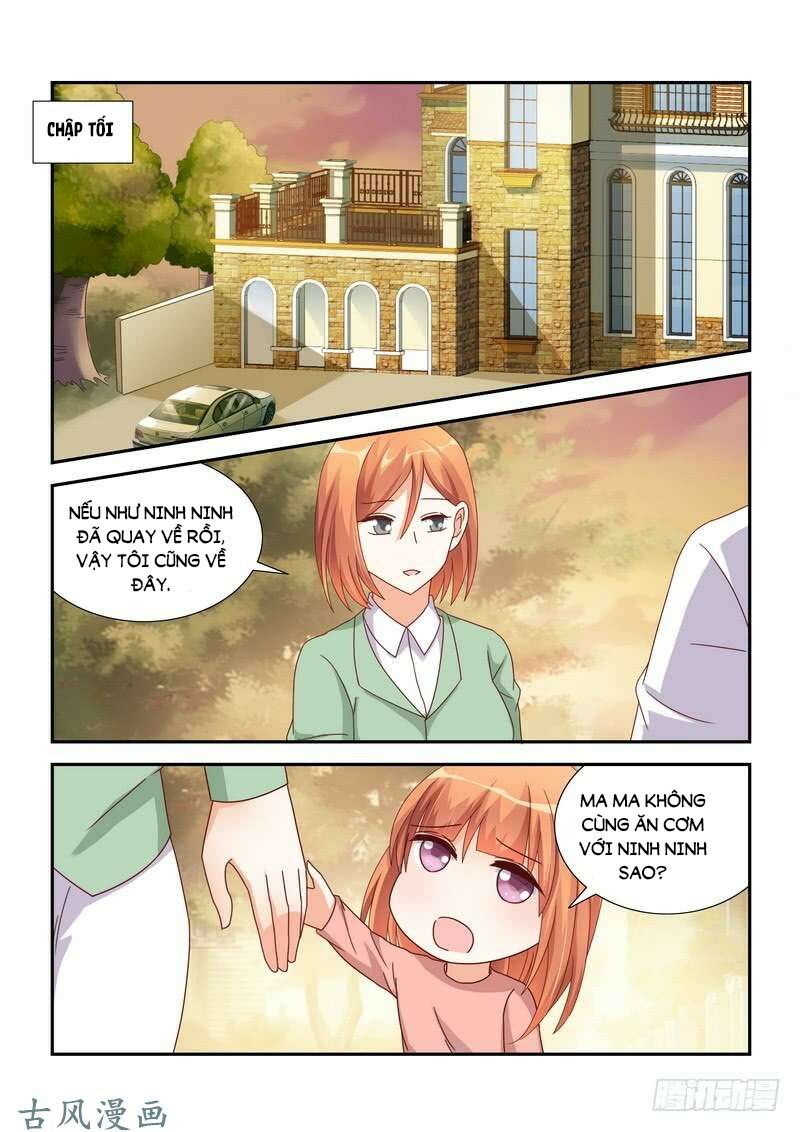 Dường như tình yêu đã đến: Chapter 39